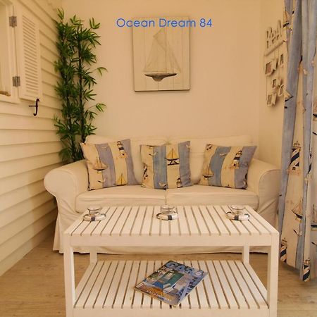 Ocean Dream 84 - Apt. T1 Na Praia De Sao Rafael, Albufeira Luaran gambar