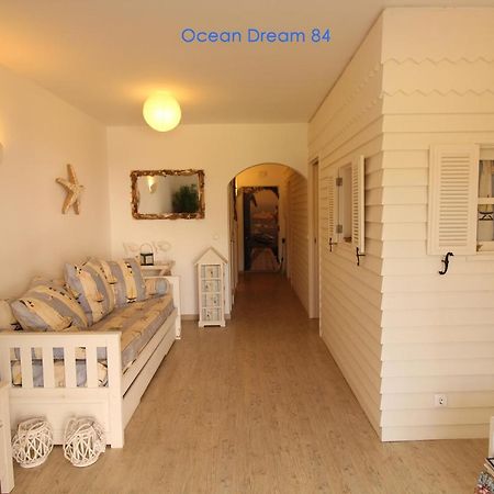 Ocean Dream 84 - Apt. T1 Na Praia De Sao Rafael, Albufeira Luaran gambar