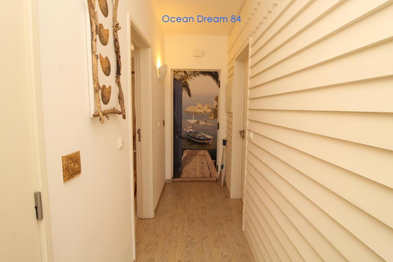 Ocean Dream 84 - Apt. T1 Na Praia De Sao Rafael, Albufeira Luaran gambar