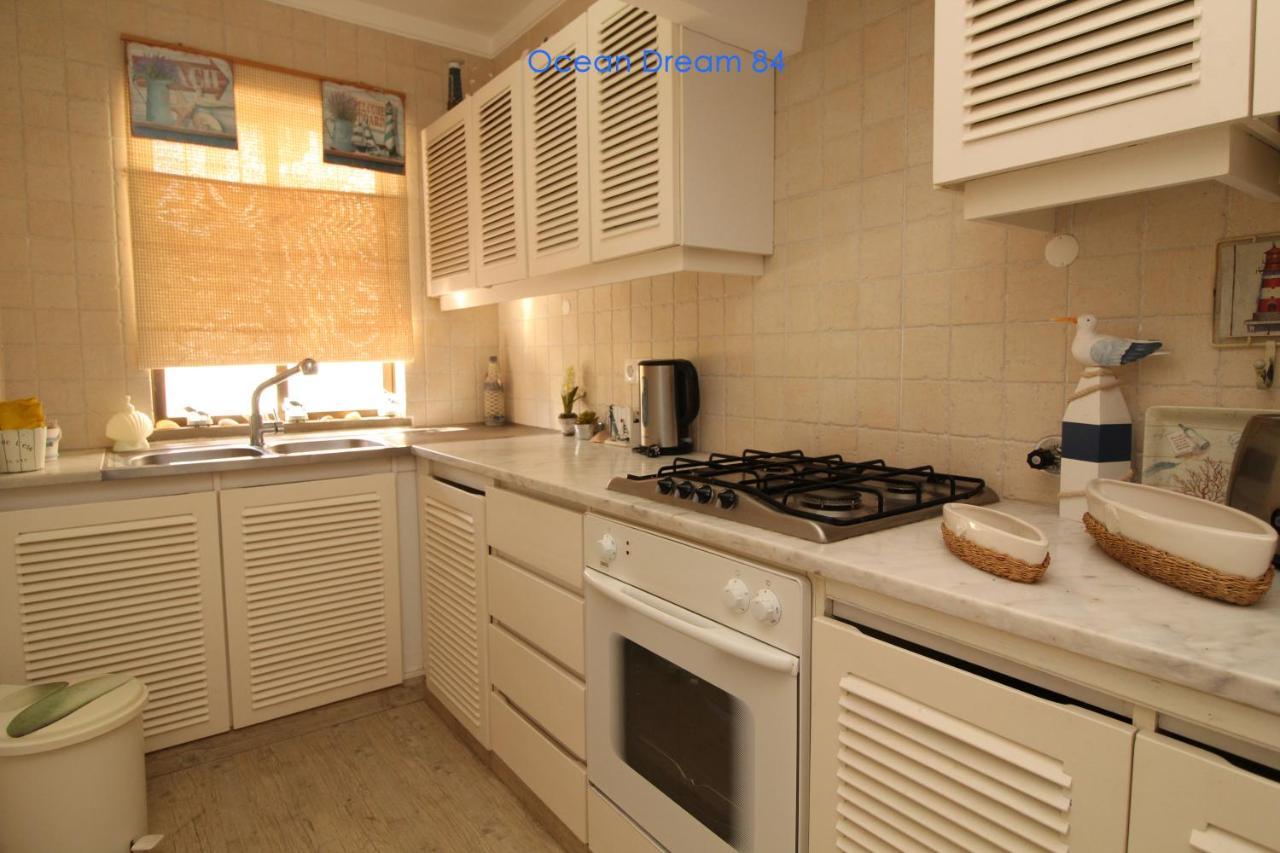 Ocean Dream 84 - Apt. T1 Na Praia De Sao Rafael, Albufeira Luaran gambar
