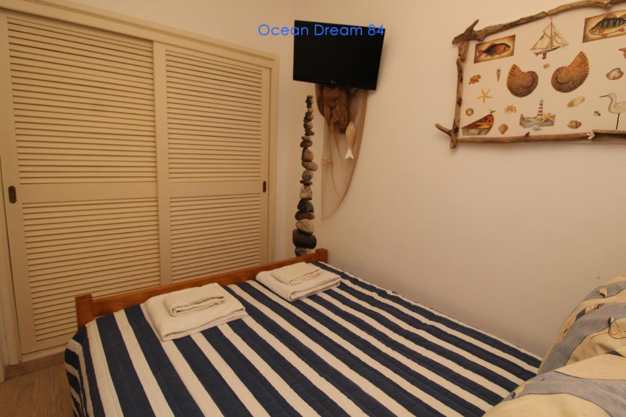 Ocean Dream 84 - Apt. T1 Na Praia De Sao Rafael, Albufeira Luaran gambar