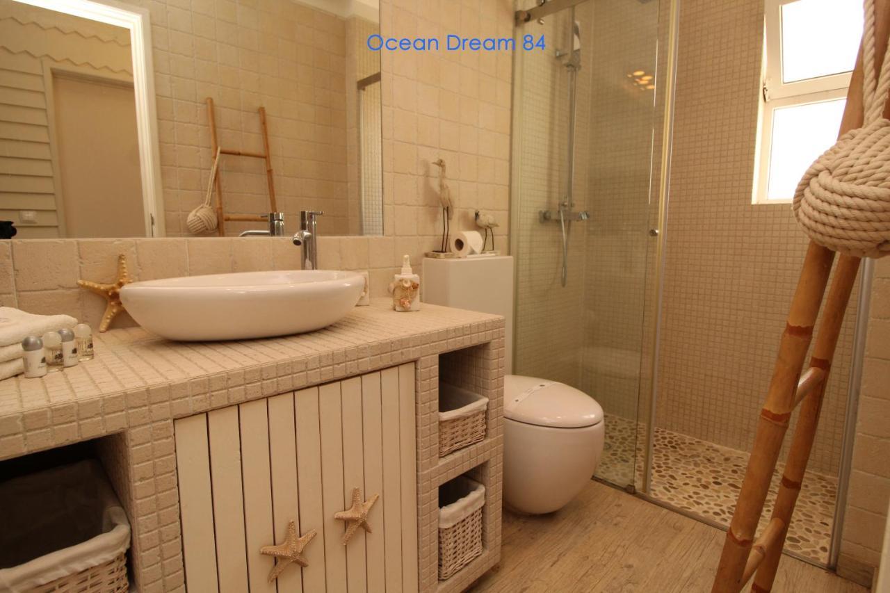 Ocean Dream 84 - Apt. T1 Na Praia De Sao Rafael, Albufeira Luaran gambar